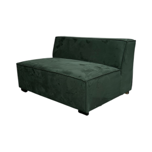 TUNE Stoffsofa Mittelelement 1114